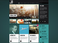 Load Profile Turquoise